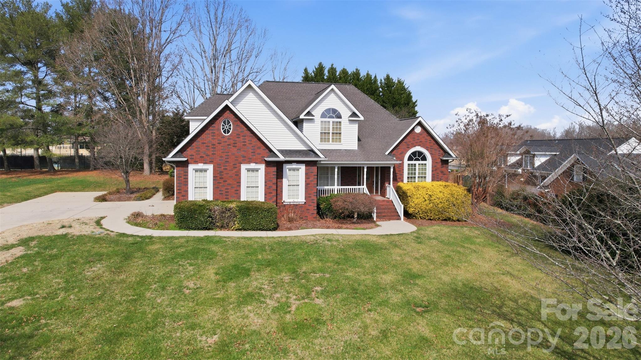 2488 Birdie Lane NE Conover NC 28613
