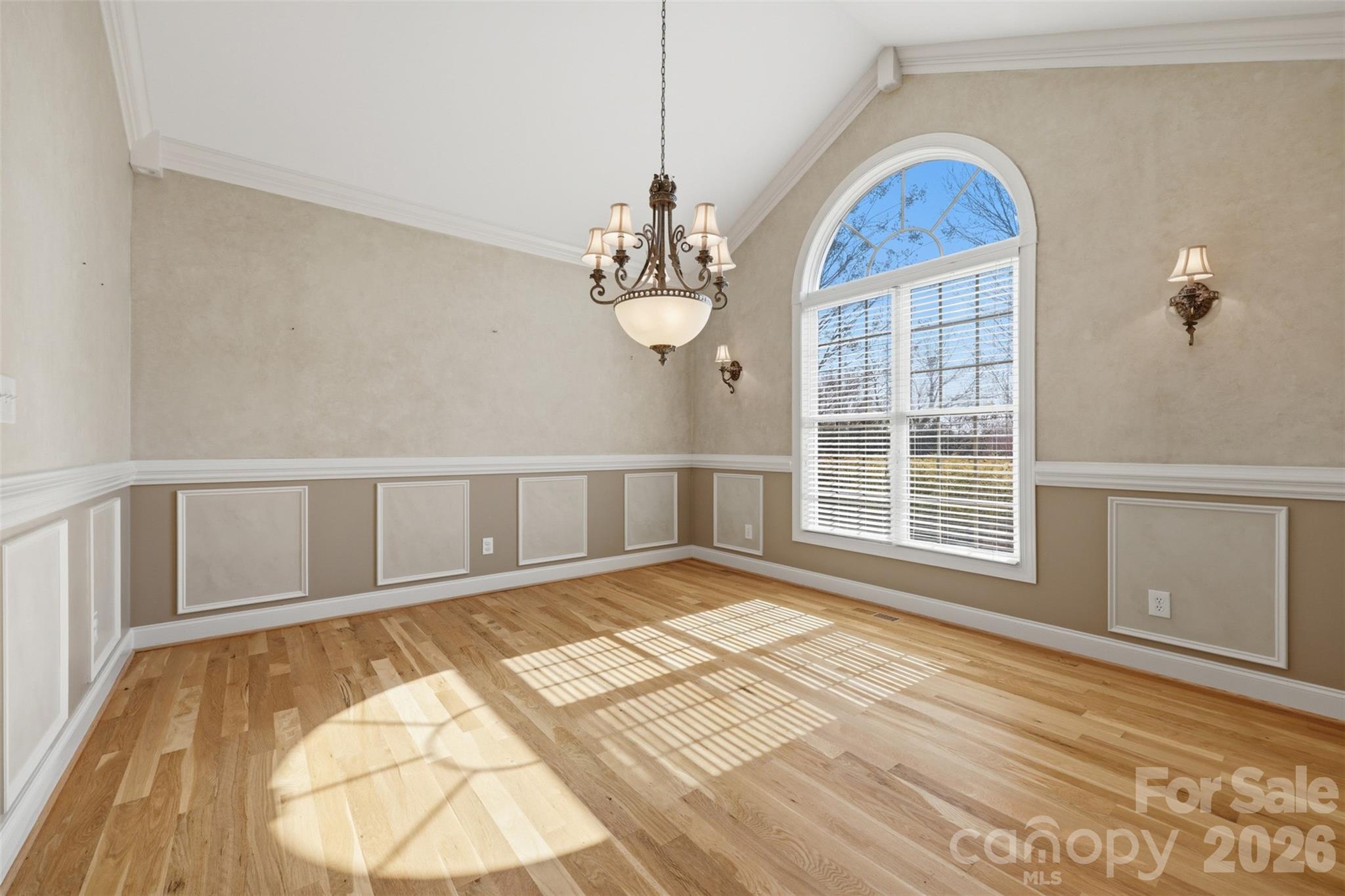 2488 Birdie Lane NE Conover NC 28613