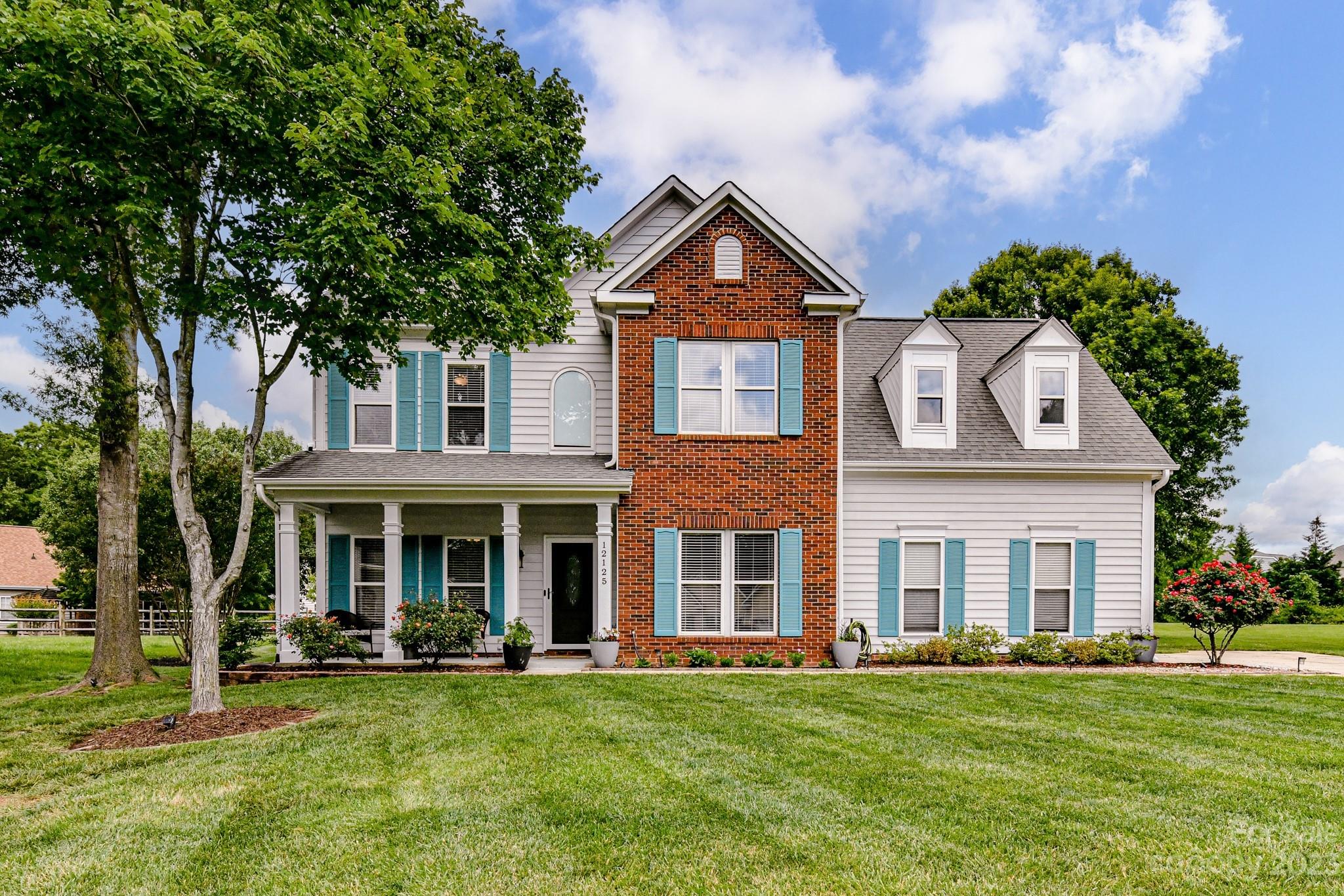 12125 Robins Nest Lane Charlotte NC 28269