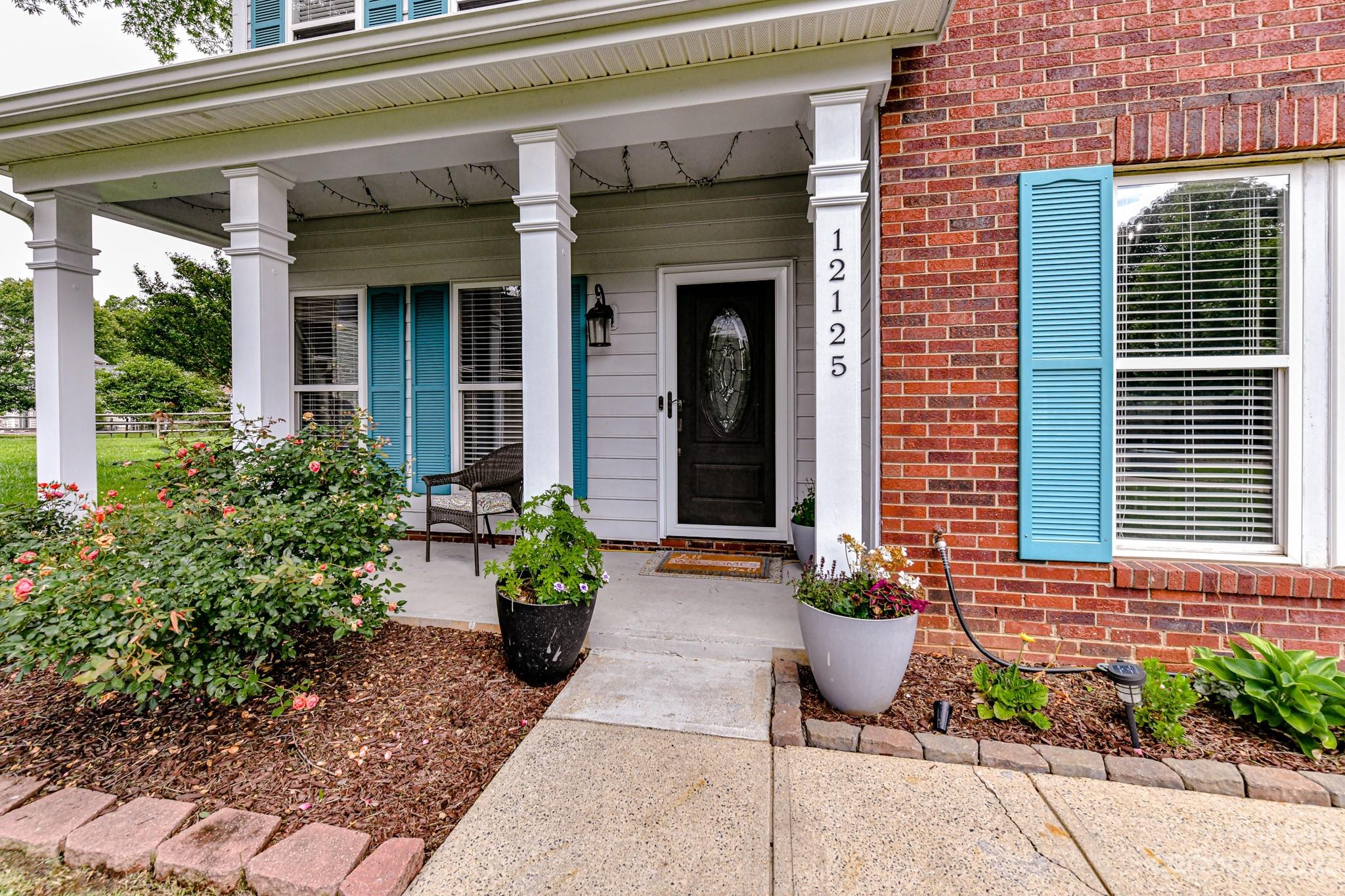 12125 Robins Nest Lane Charlotte NC 28269