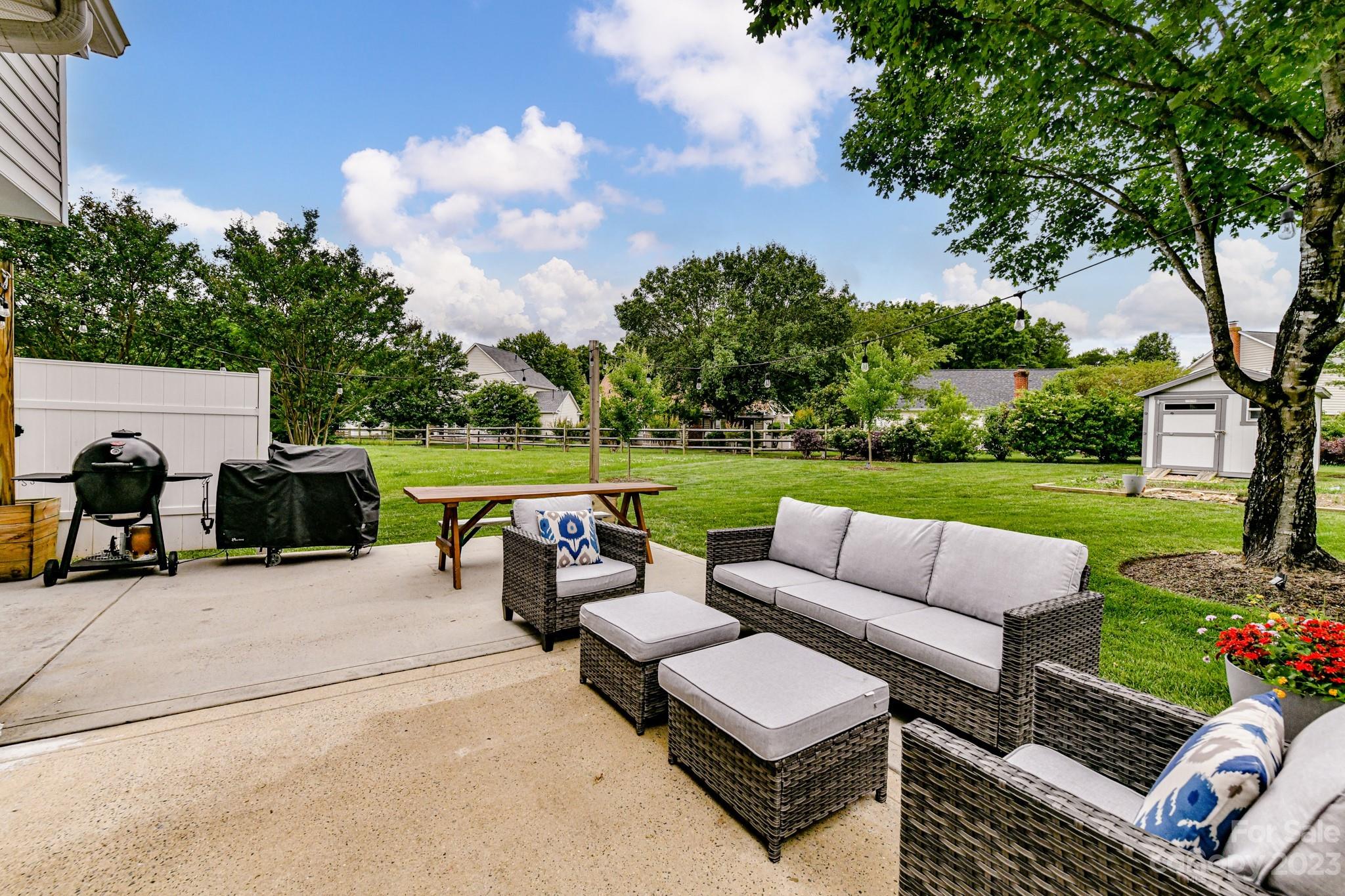12125 Robins Nest Lane Charlotte NC 28269