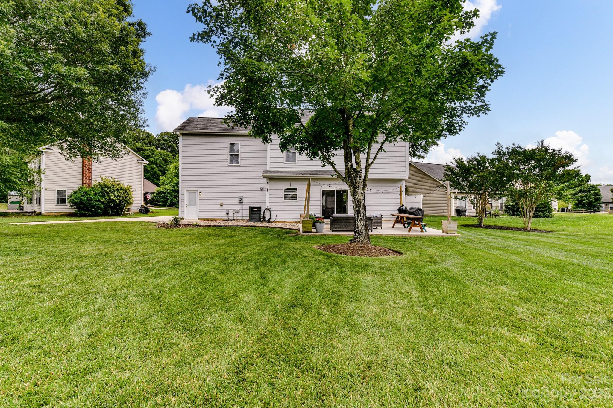 12125 Robins Nest Lane Charlotte NC 28269