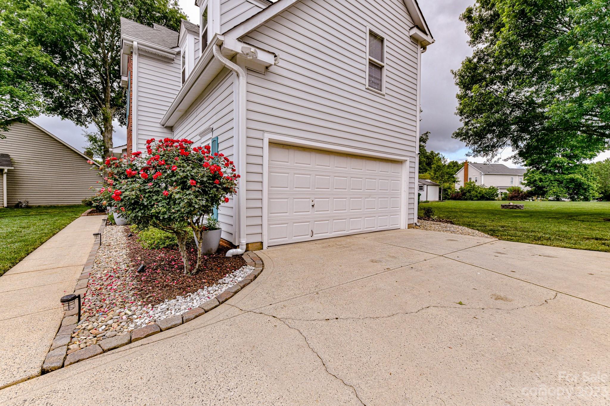 12125 Robins Nest Lane Charlotte NC 28269