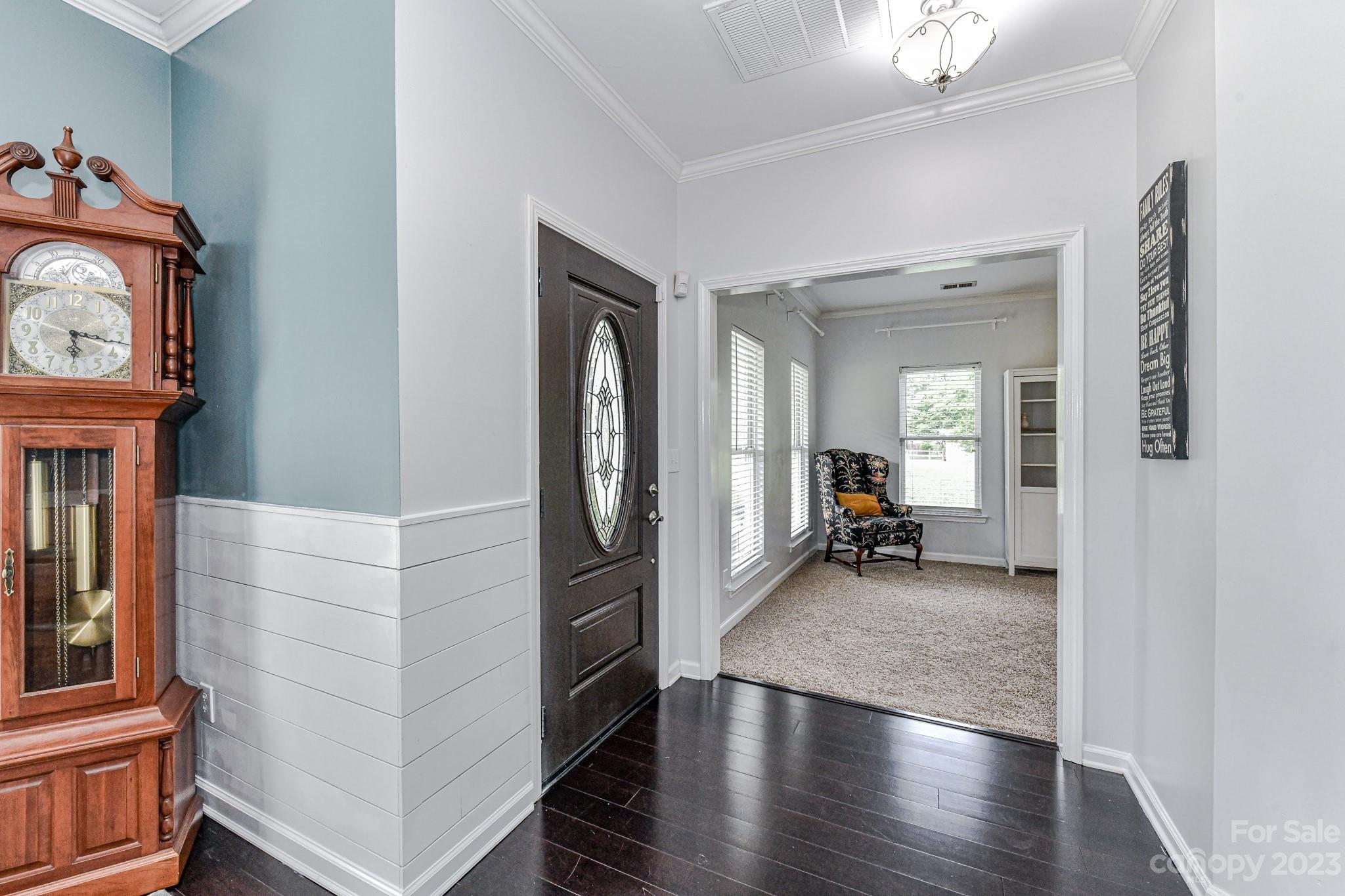12125 Robins Nest Lane Charlotte NC 28269