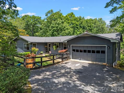 707 Dogwood Trail Tryon NC 28782