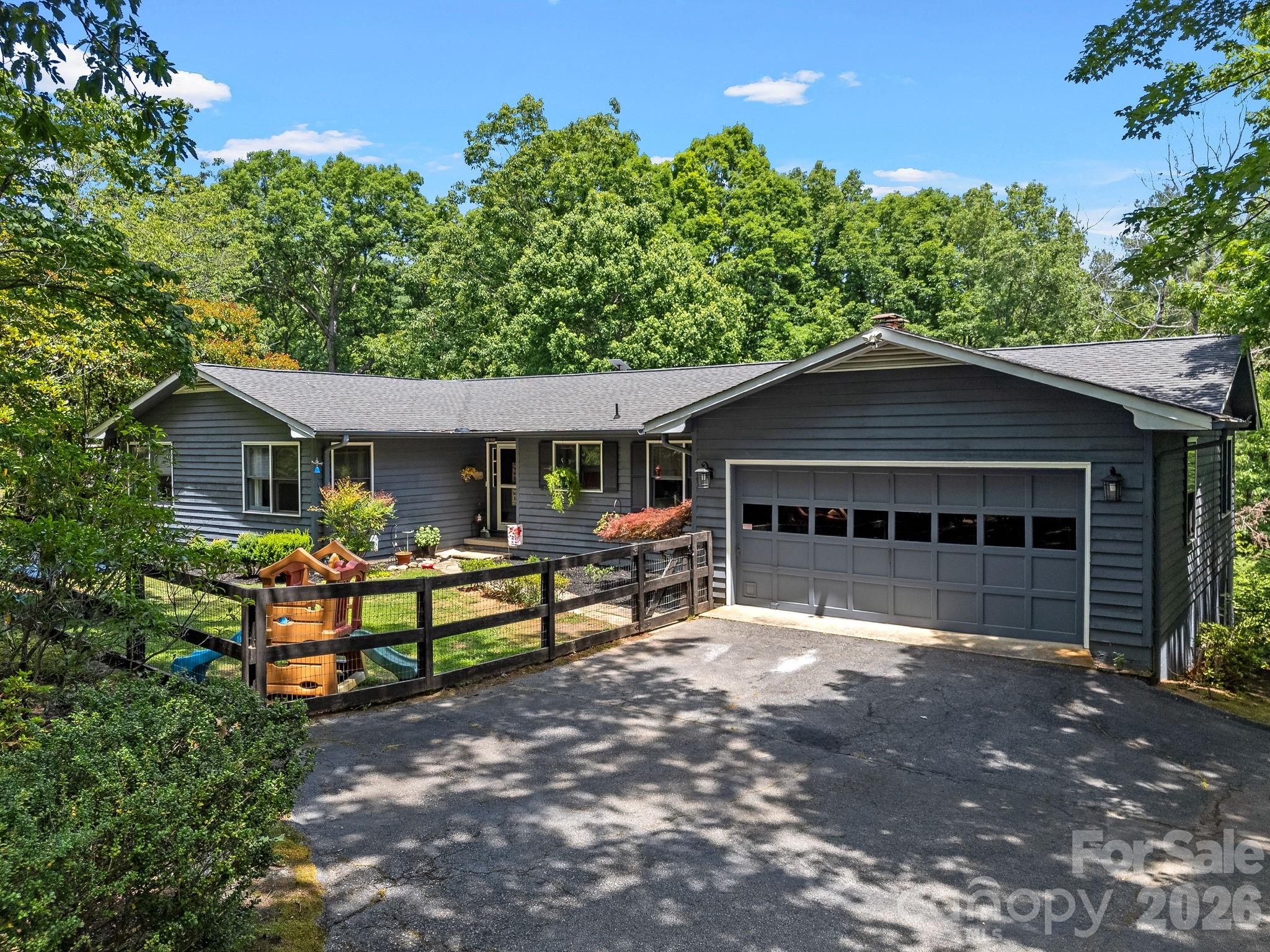 707 Dogwood Trail Tryon NC 28782