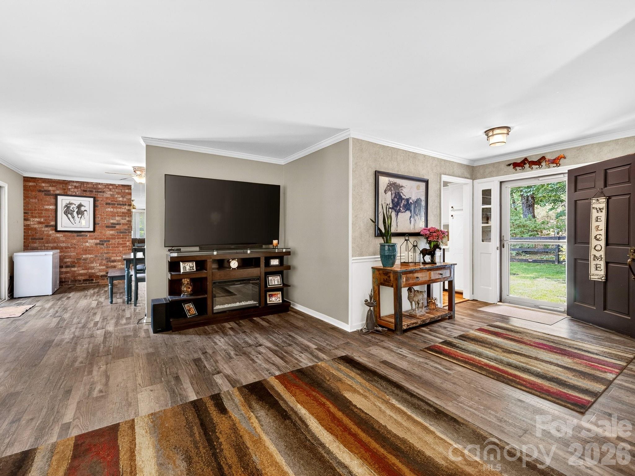 707 Dogwood Trail Tryon NC 28782