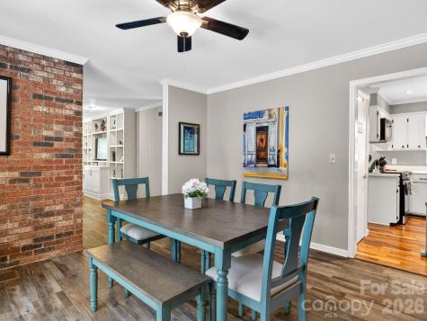 707 Dogwood Trail Tryon NC 28782