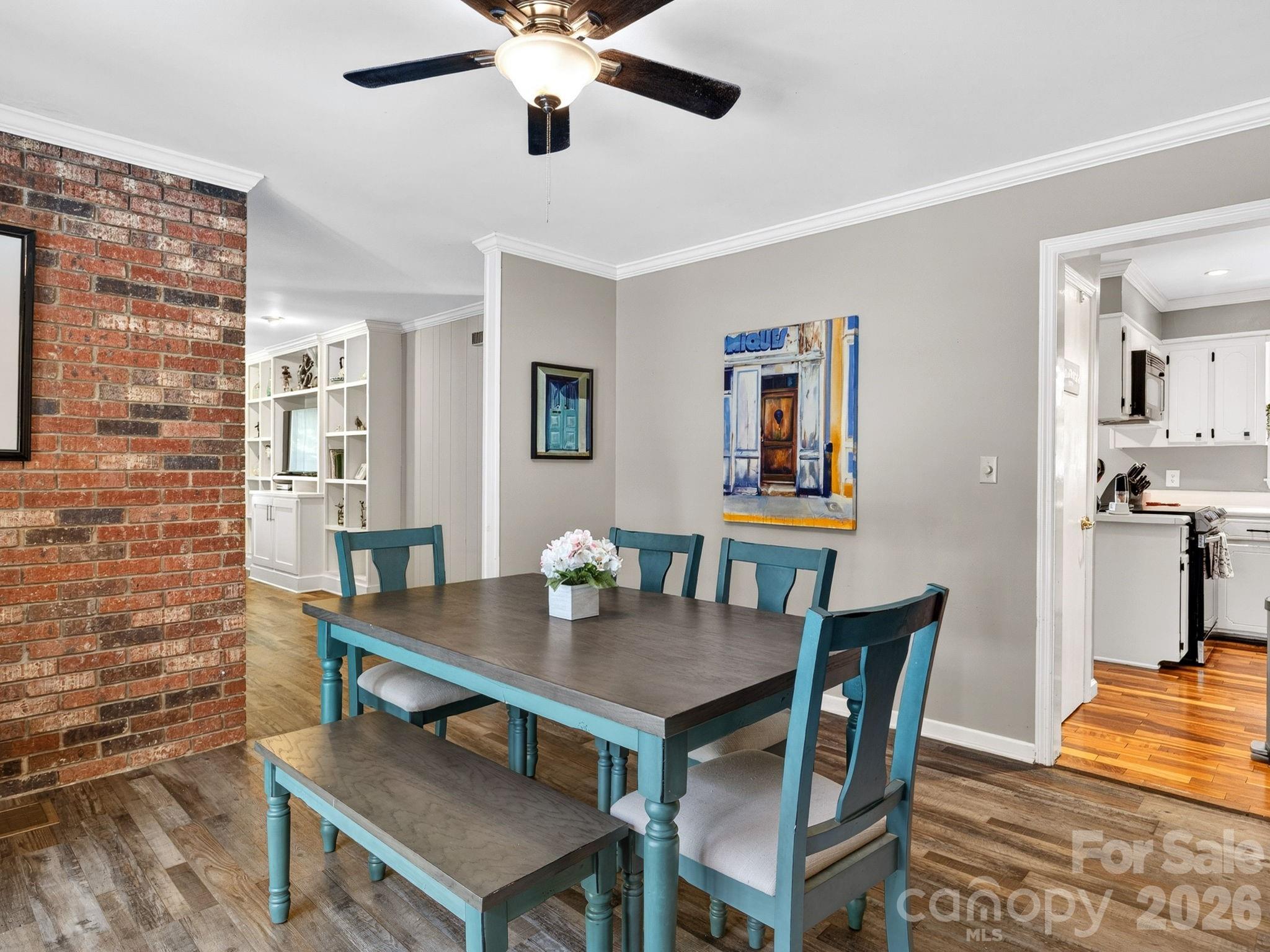 707 Dogwood Trail Tryon NC 28782