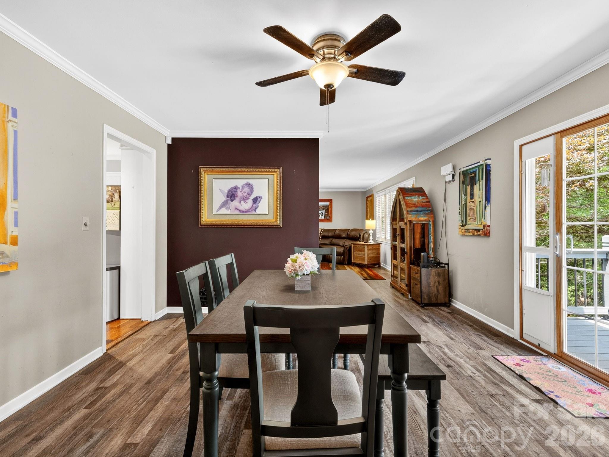 707 Dogwood Trail Tryon NC 28782