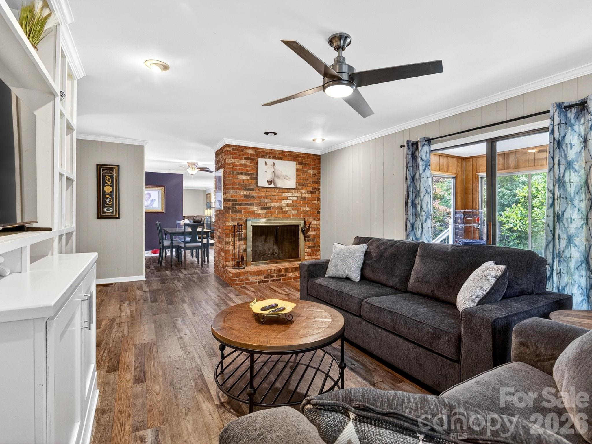 707 Dogwood Trail Tryon NC 28782