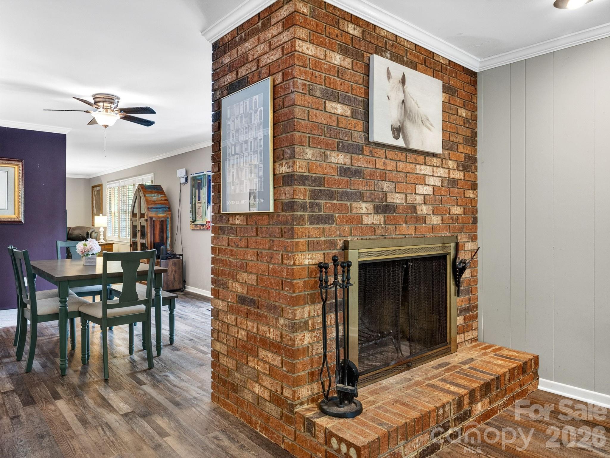 707 Dogwood Trail Tryon NC 28782