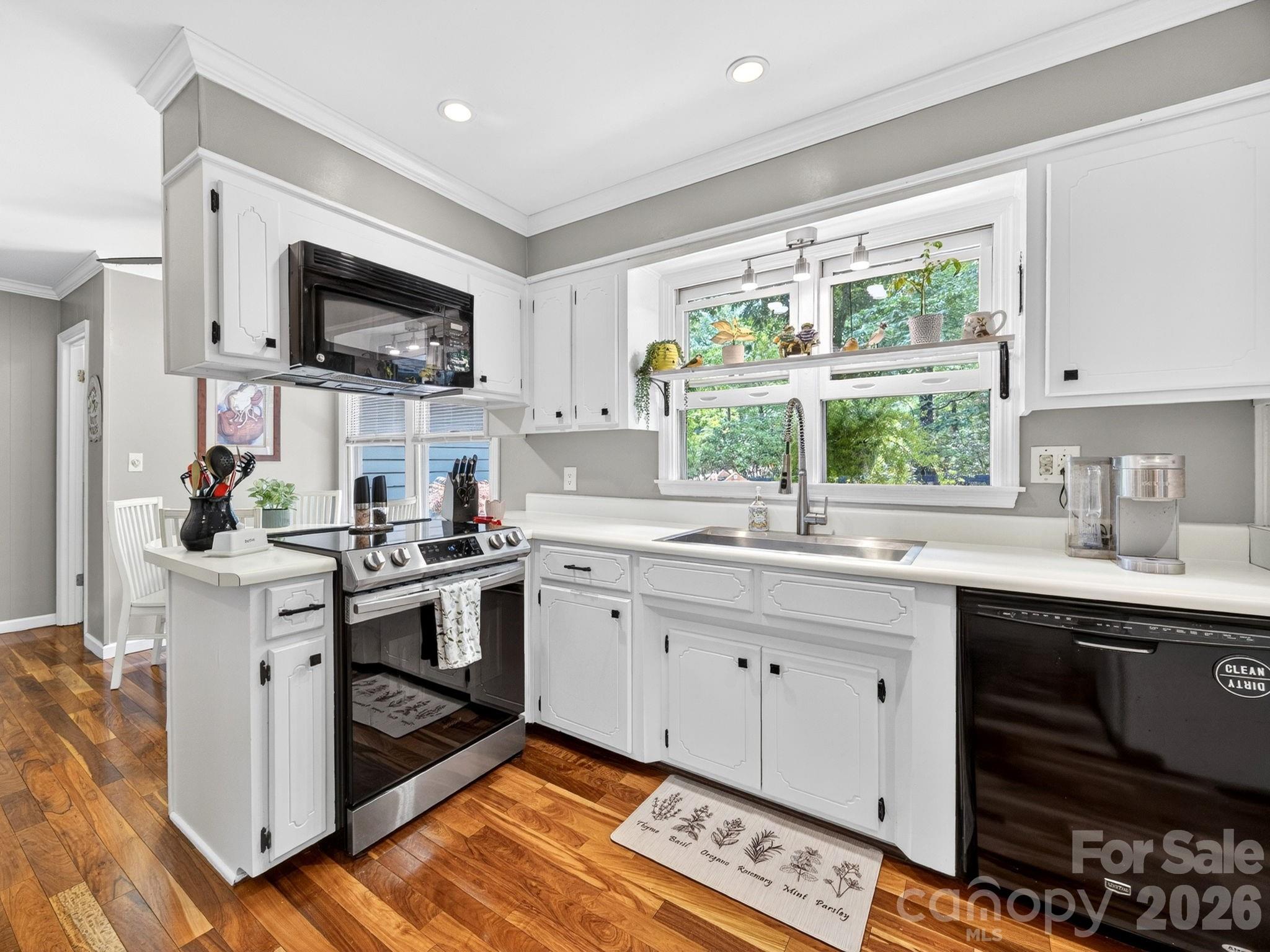 707 Dogwood Trail Tryon NC 28782