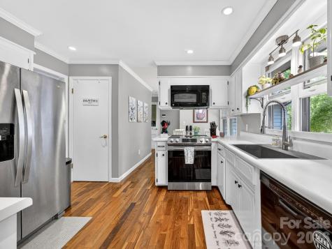 707 Dogwood Trail Tryon NC 28782