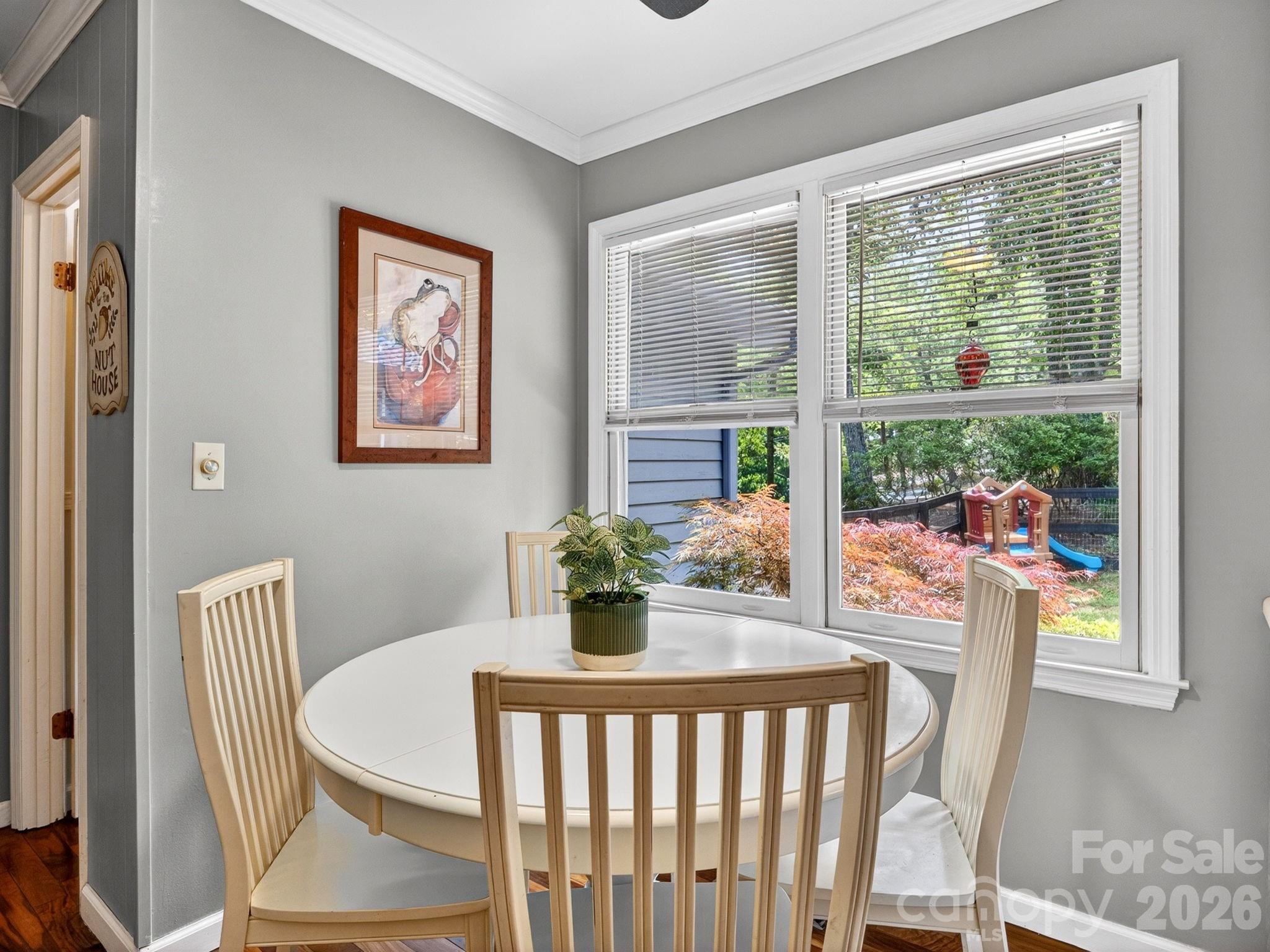 707 Dogwood Trail Tryon NC 28782