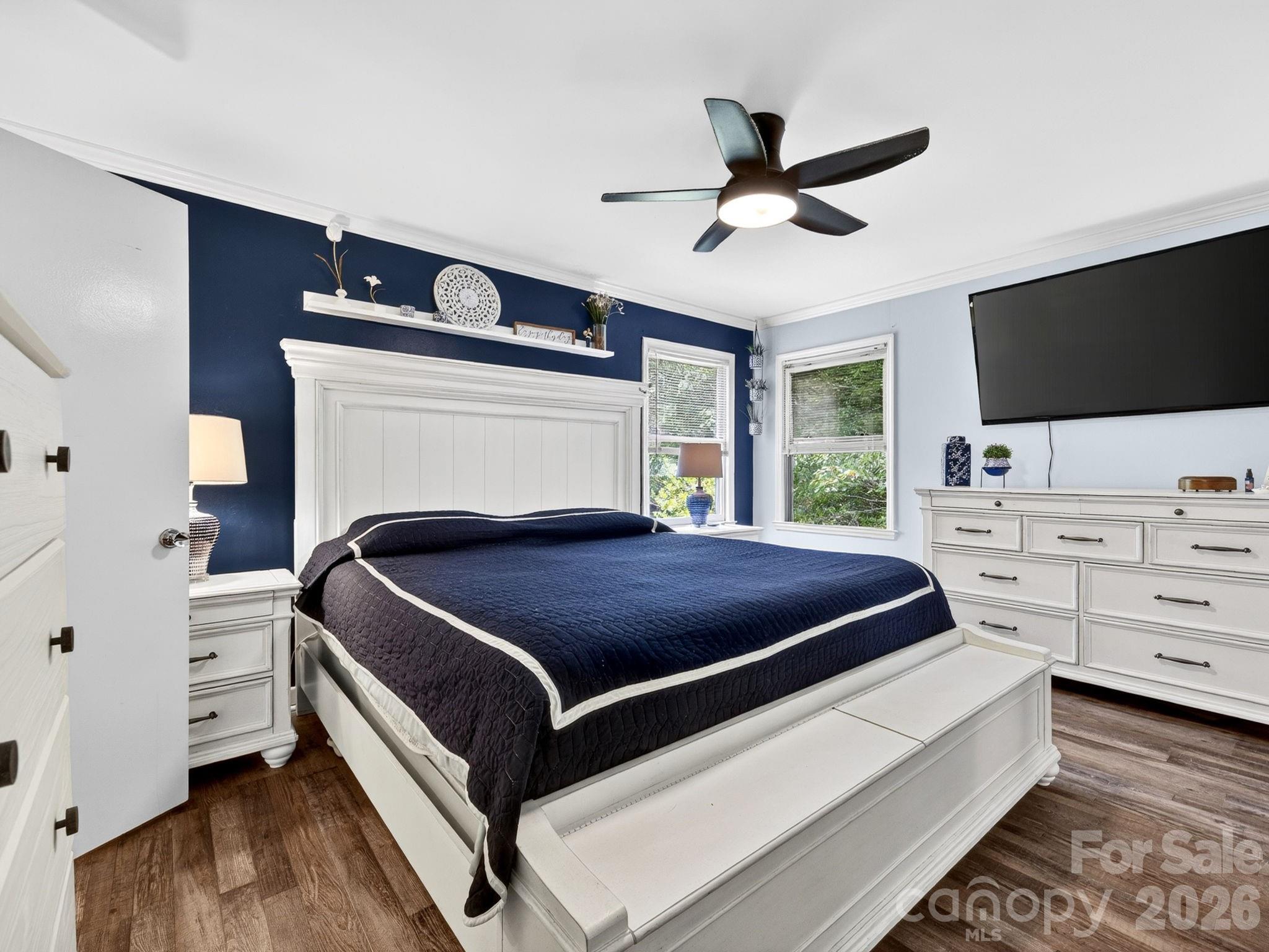 707 Dogwood Trail Tryon NC 28782