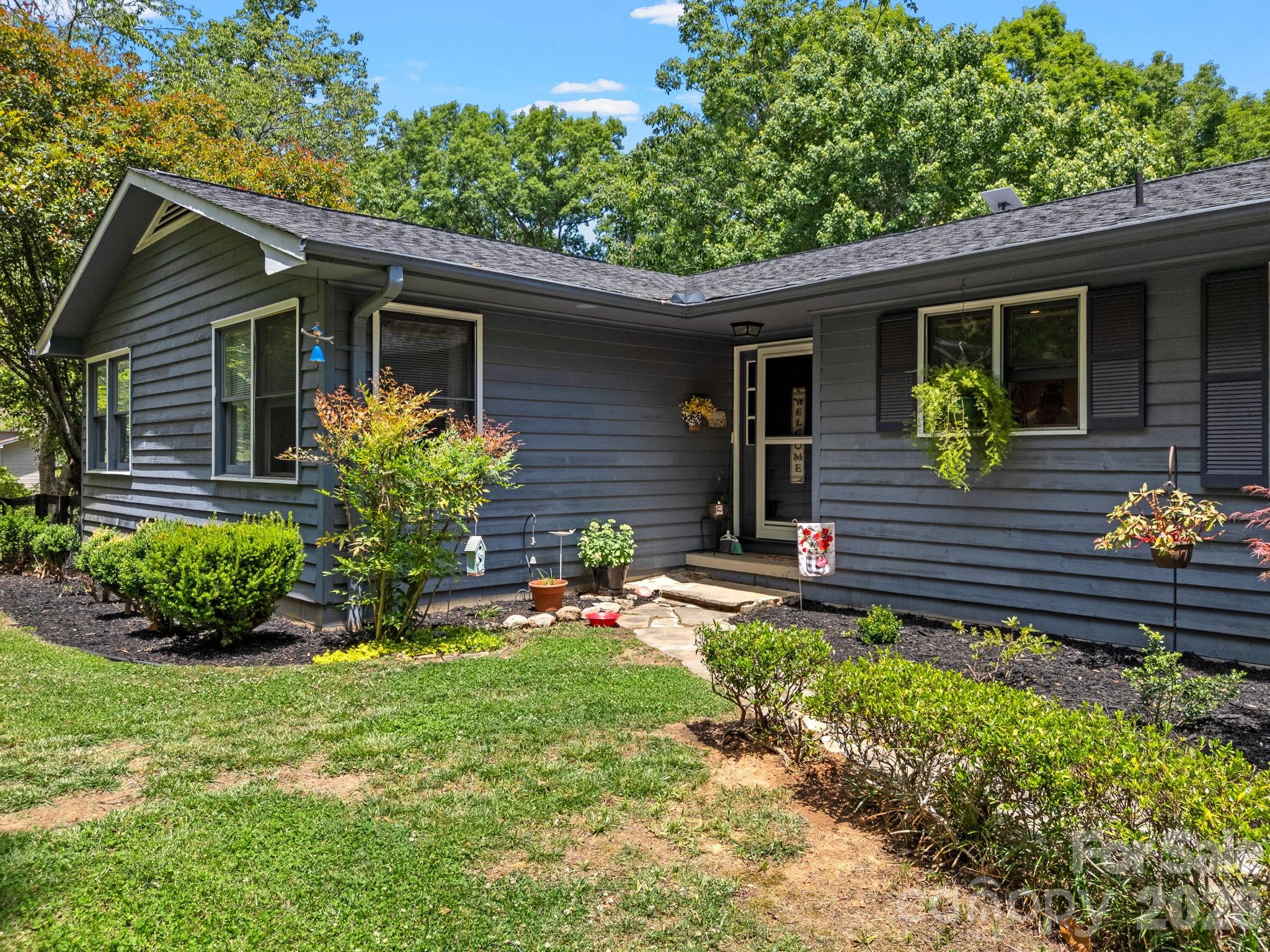 707 Dogwood Trail Tryon NC 28782