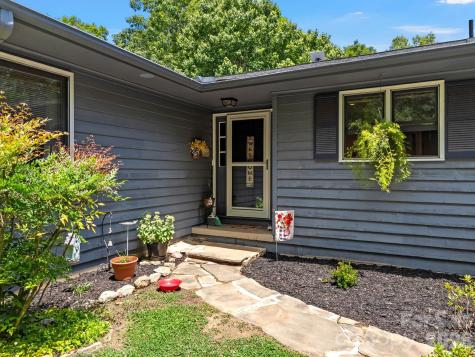 707 Dogwood Trail Tryon NC 28782