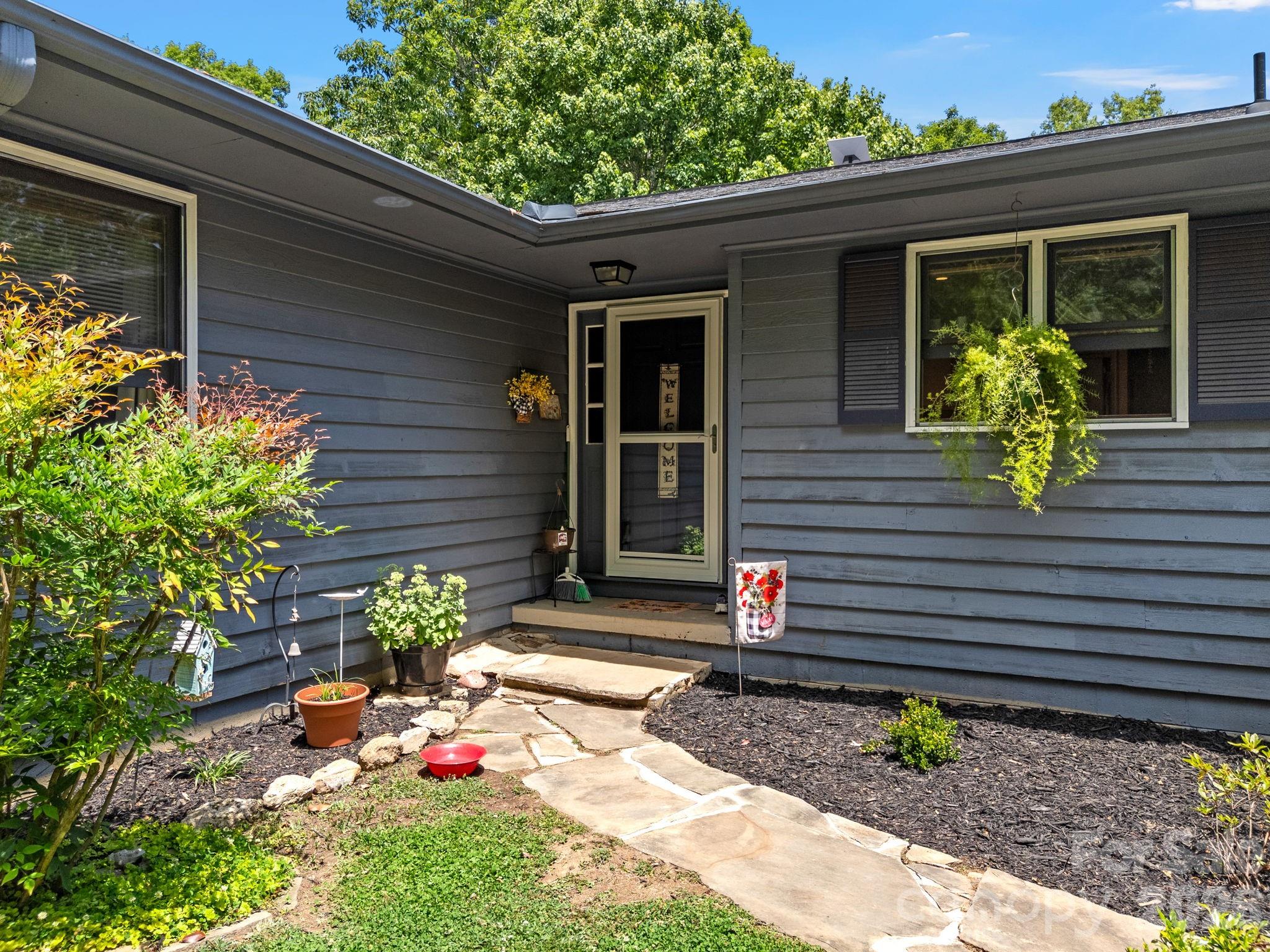 707 Dogwood Trail Tryon NC 28782