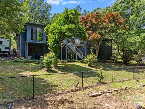 707 Dogwood Trail Tryon NC 28782