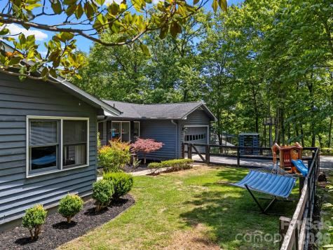 707 Dogwood Trail Tryon NC 28782