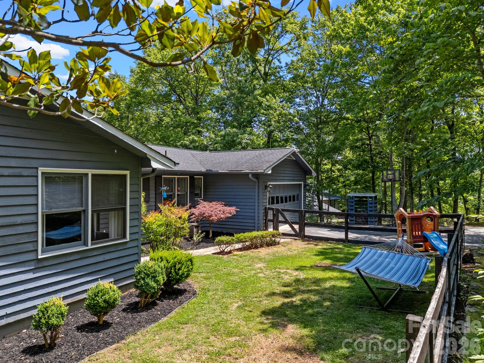 707 Dogwood Trail Tryon NC 28782