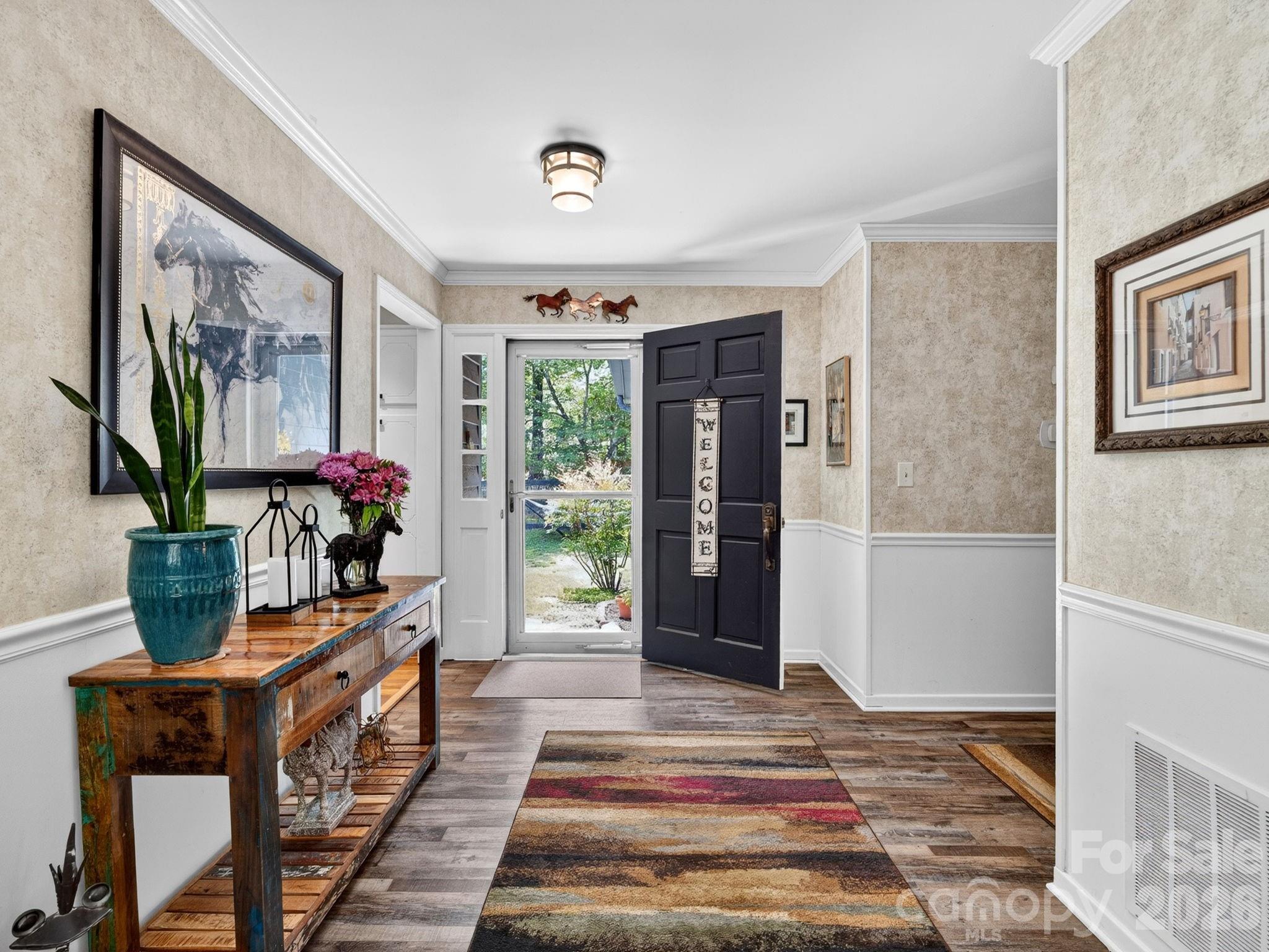 707 Dogwood Trail Tryon NC 28782
