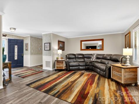 707 Dogwood Trail Tryon NC 28782