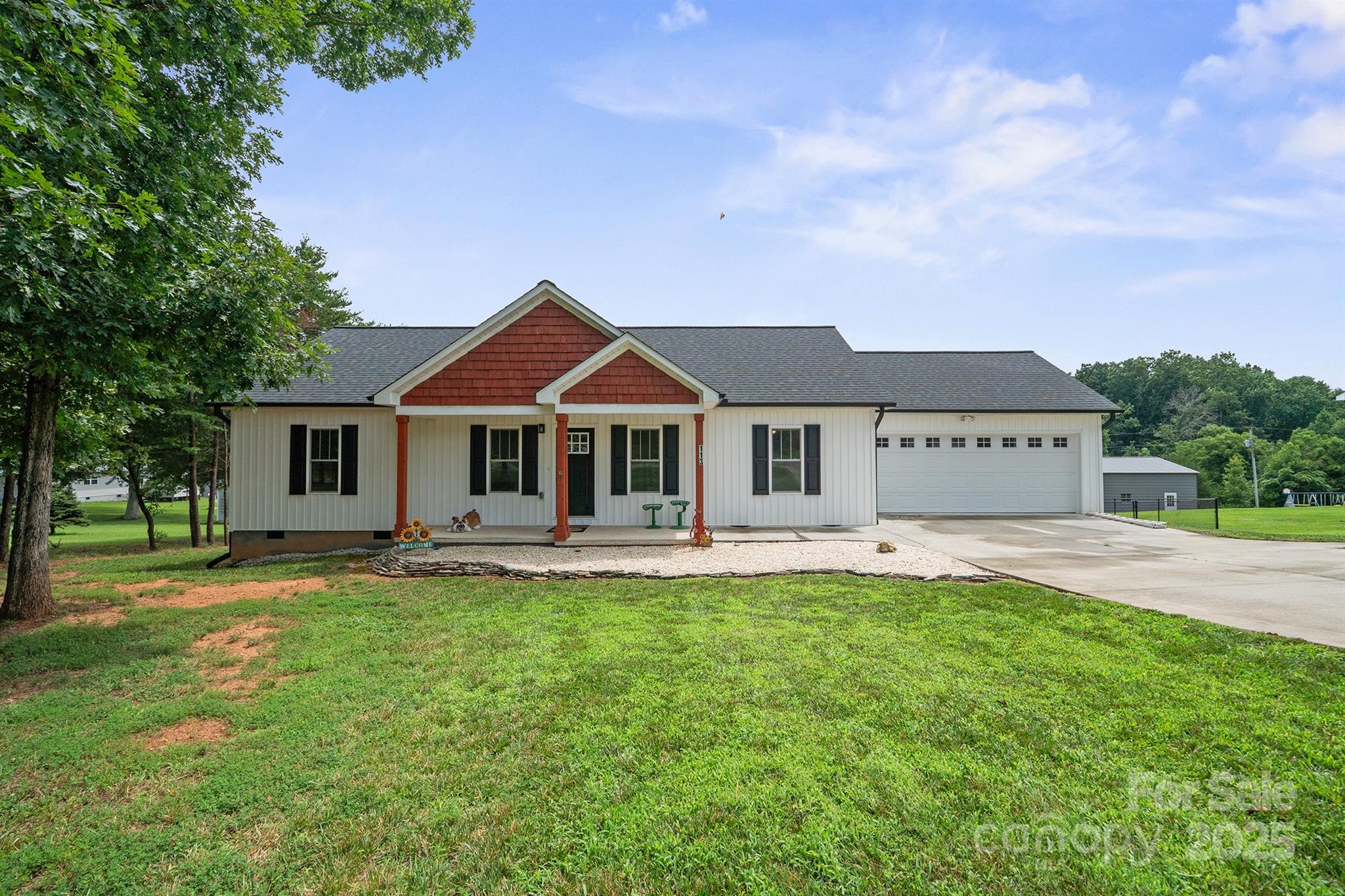 113 Swann Crossing Lane Statesville NC 28625