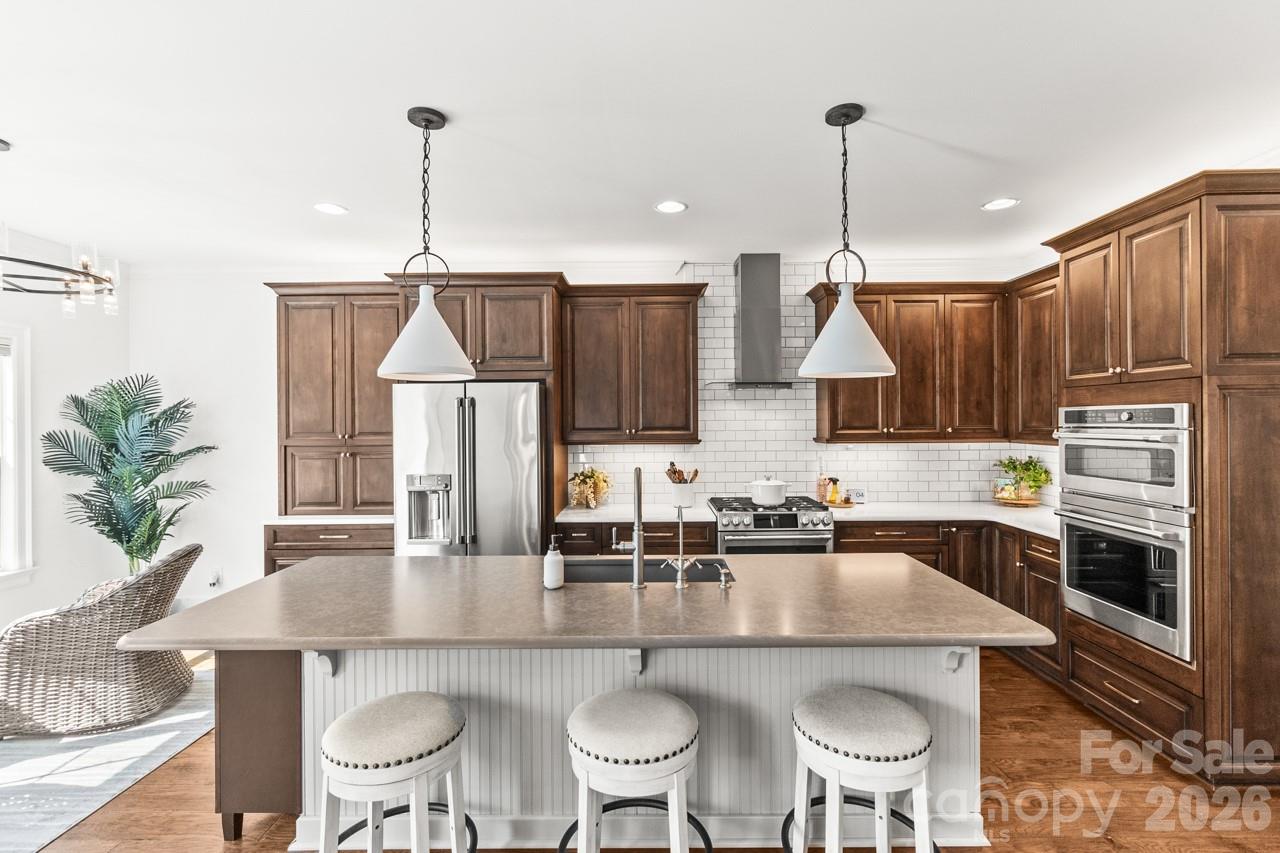 208 Hidden Meadows Drive Mooresville NC 28117