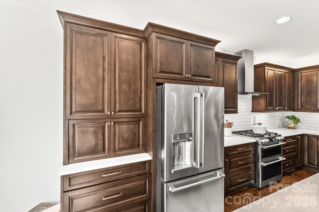 208 Hidden Meadows Drive Mooresville NC 28117