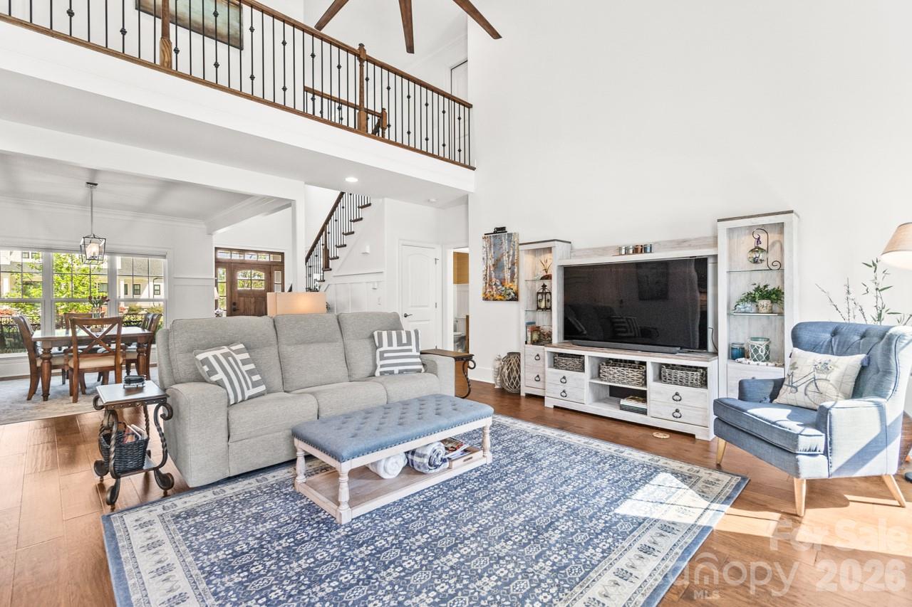 208 Hidden Meadows Drive Mooresville NC 28117