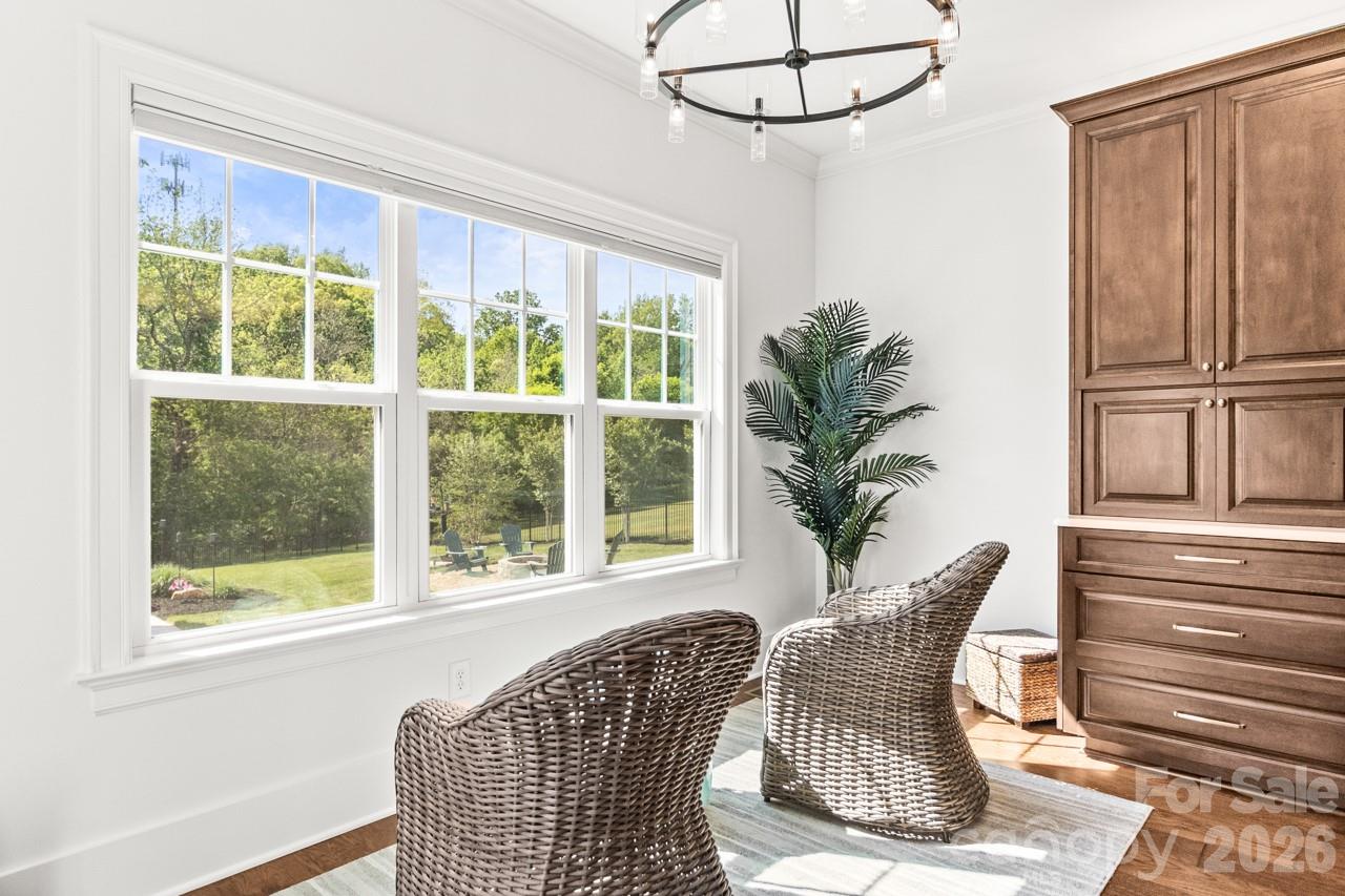 208 Hidden Meadows Drive Mooresville NC 28117