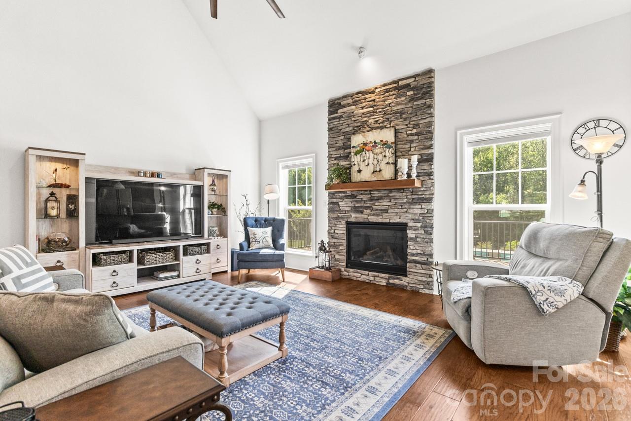 208 Hidden Meadows Drive Mooresville NC 28117