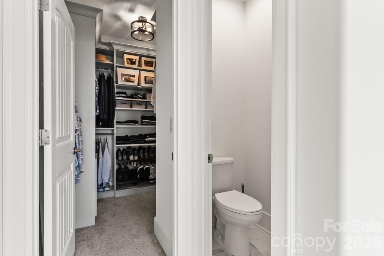 208 Hidden Meadows Drive Mooresville NC 28117