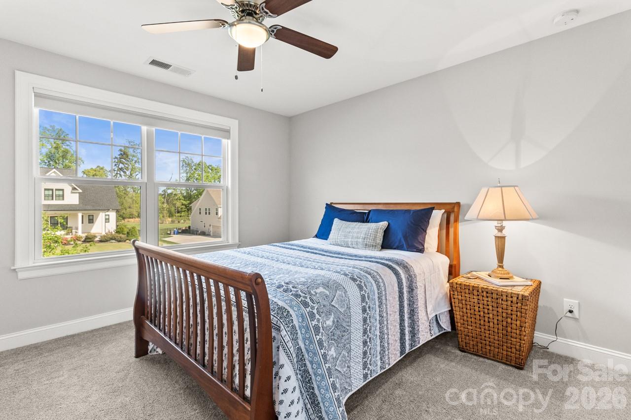 208 Hidden Meadows Drive Mooresville NC 28117