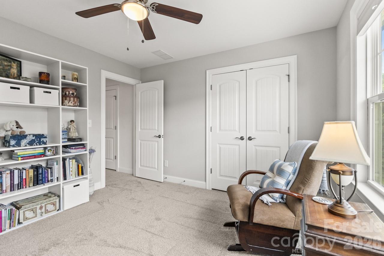 208 Hidden Meadows Drive Mooresville NC 28117