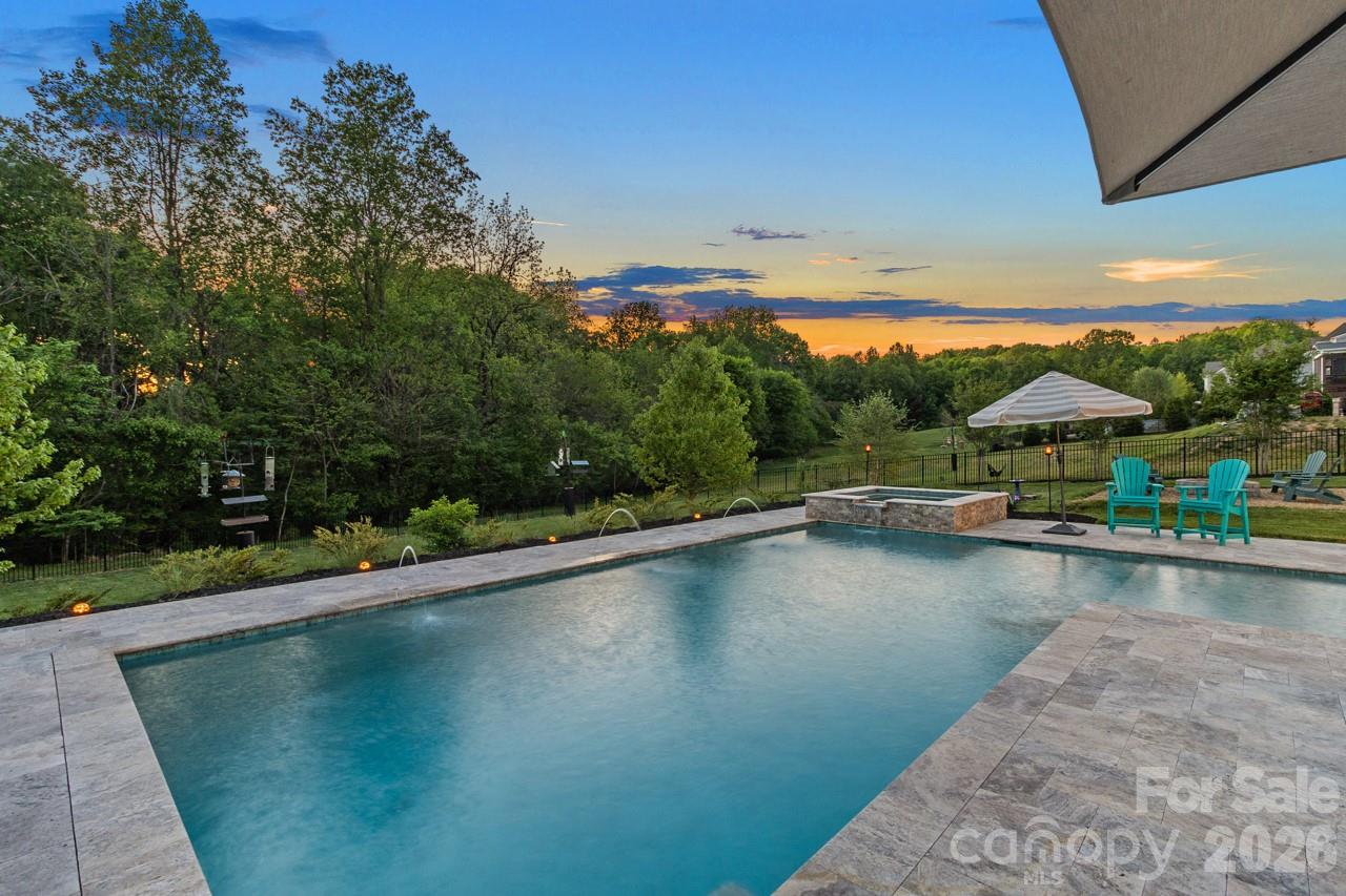 208 Hidden Meadows Drive Mooresville NC 28117