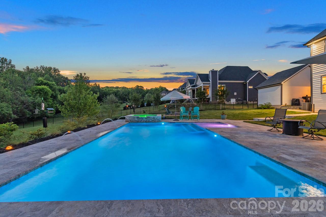 208 Hidden Meadows Drive Mooresville NC 28117
