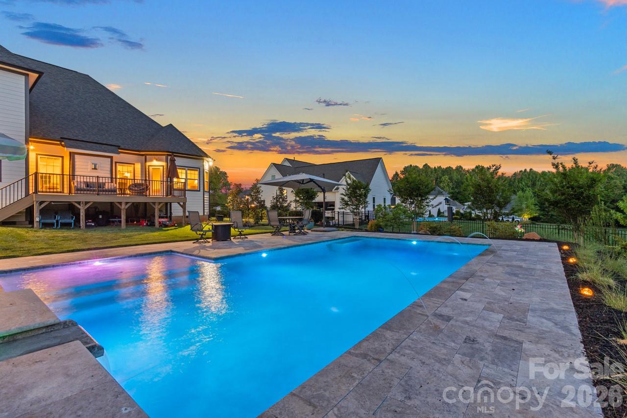 208 Hidden Meadows Drive Mooresville NC 28117