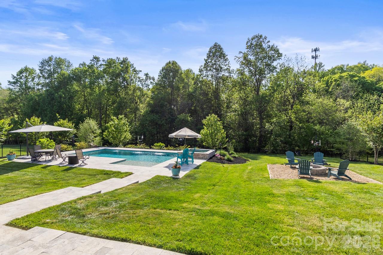 208 Hidden Meadows Drive Mooresville NC 28117