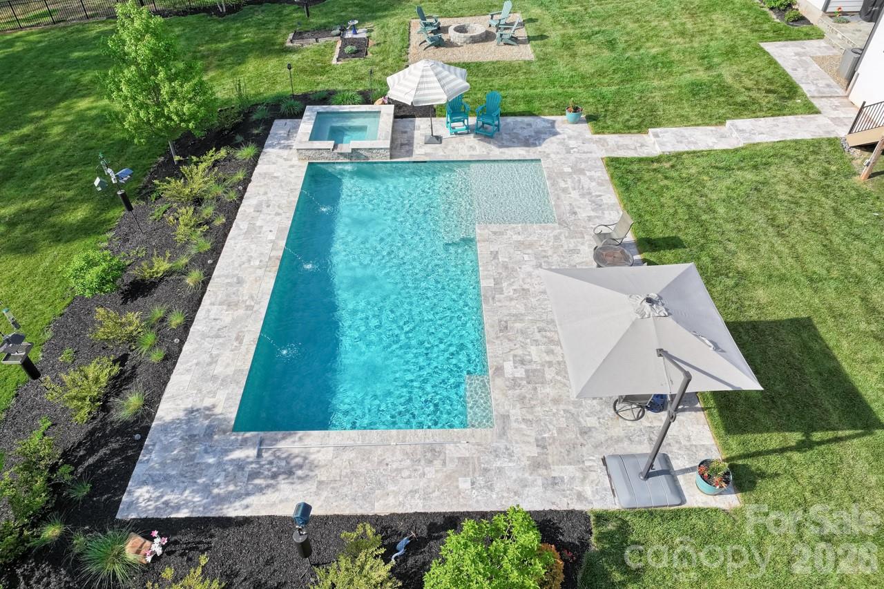 208 Hidden Meadows Drive Mooresville NC 28117