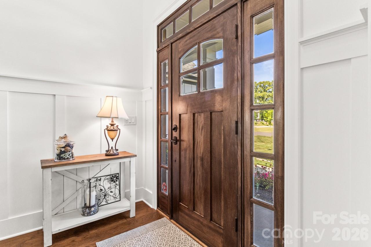 208 Hidden Meadows Drive Mooresville NC 28117