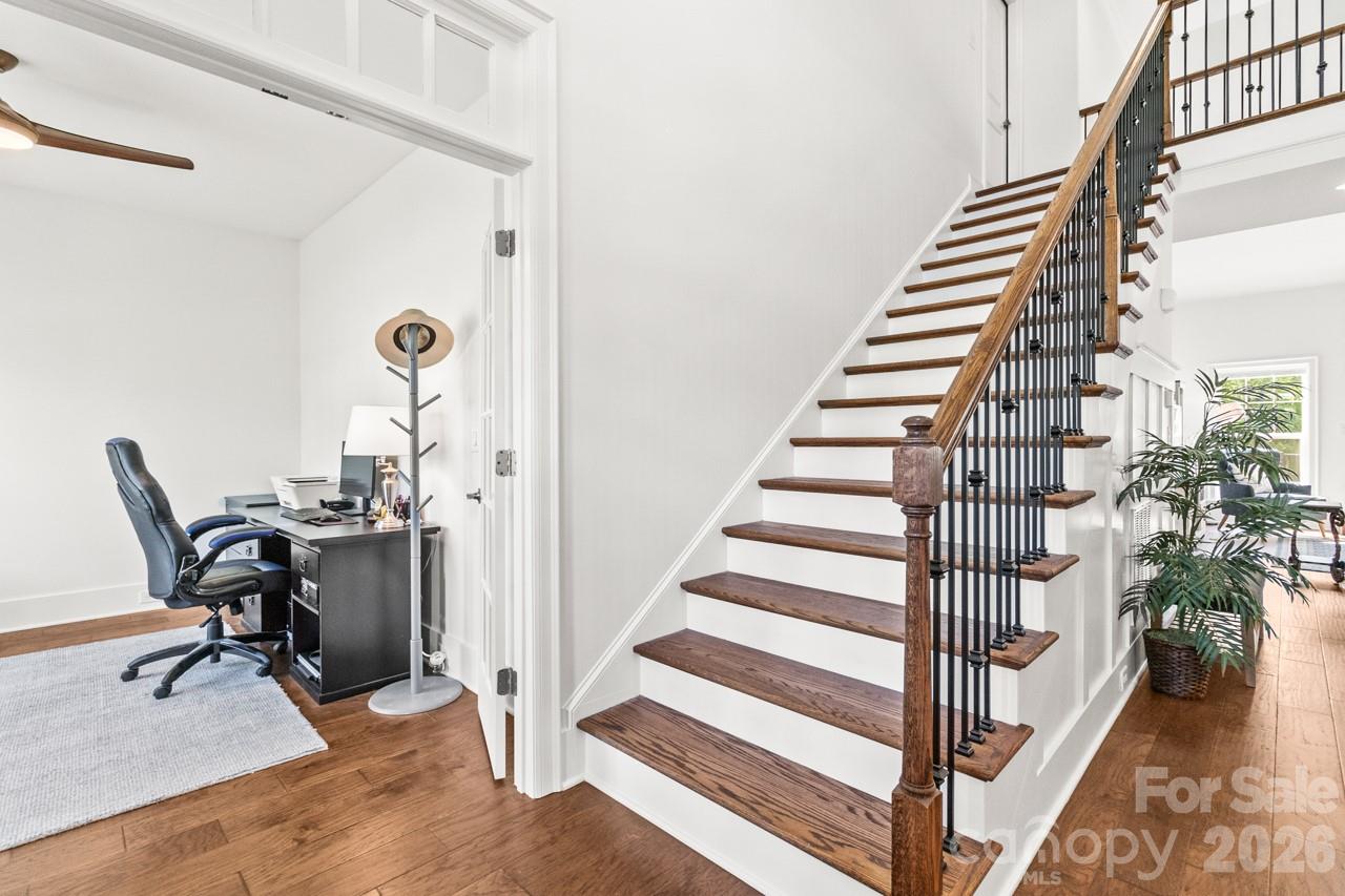 208 Hidden Meadows Drive Mooresville NC 28117
