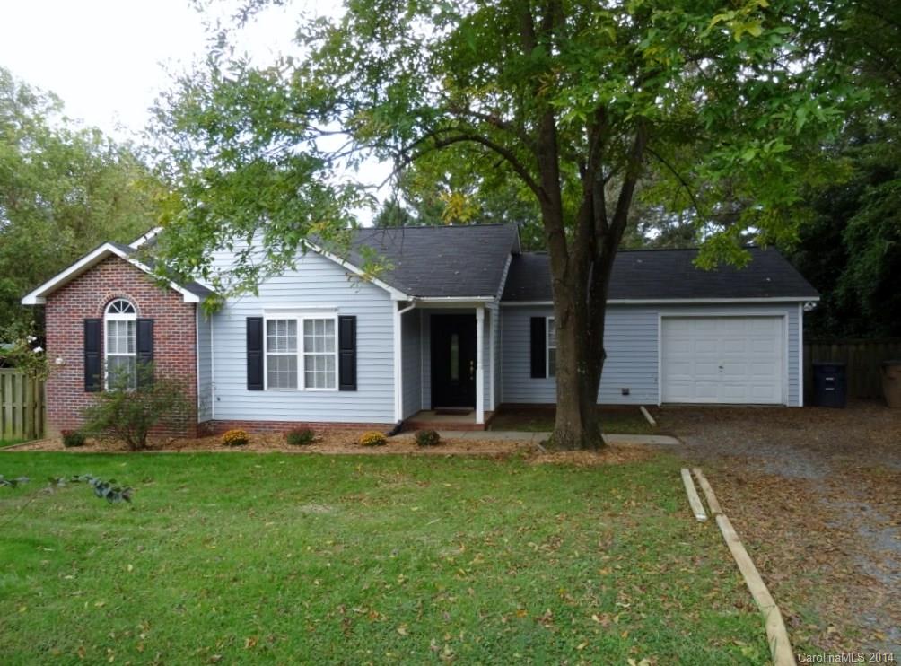 193 Enchanted Drive Matthews NC 28104
