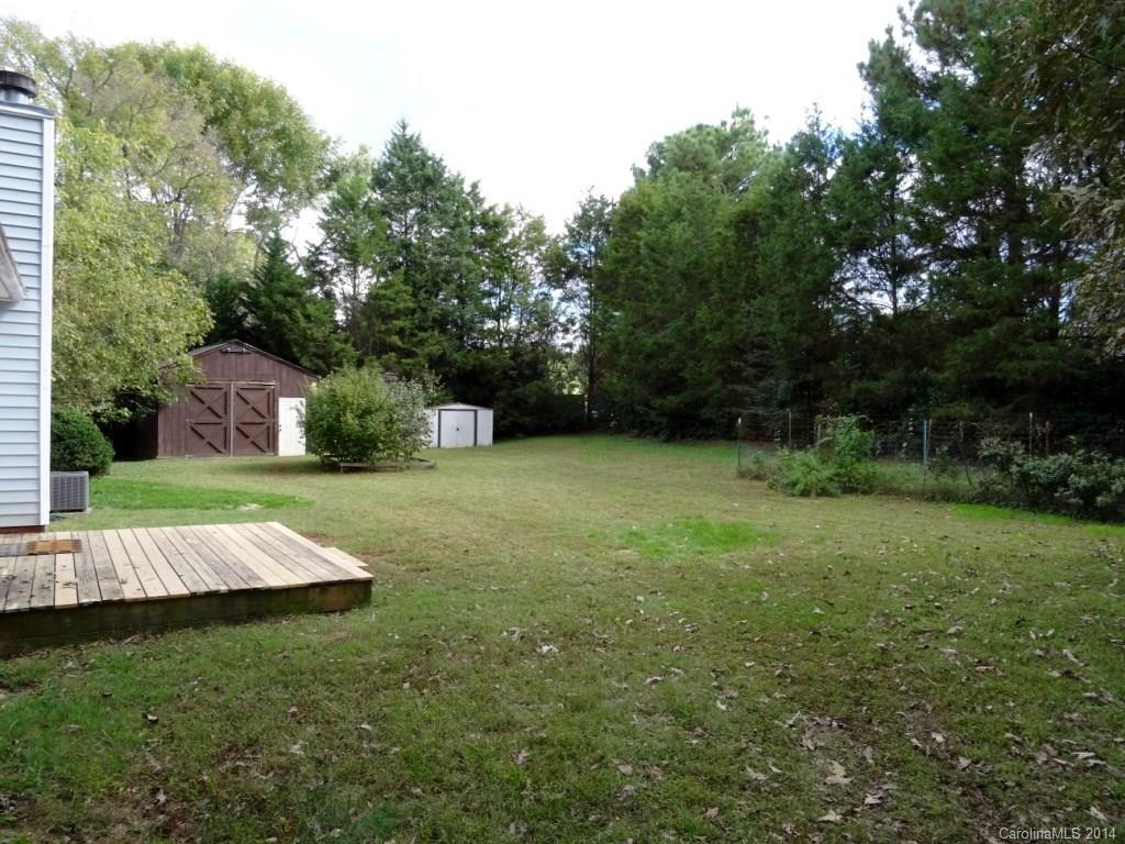 193 Enchanted Drive Matthews NC 28104