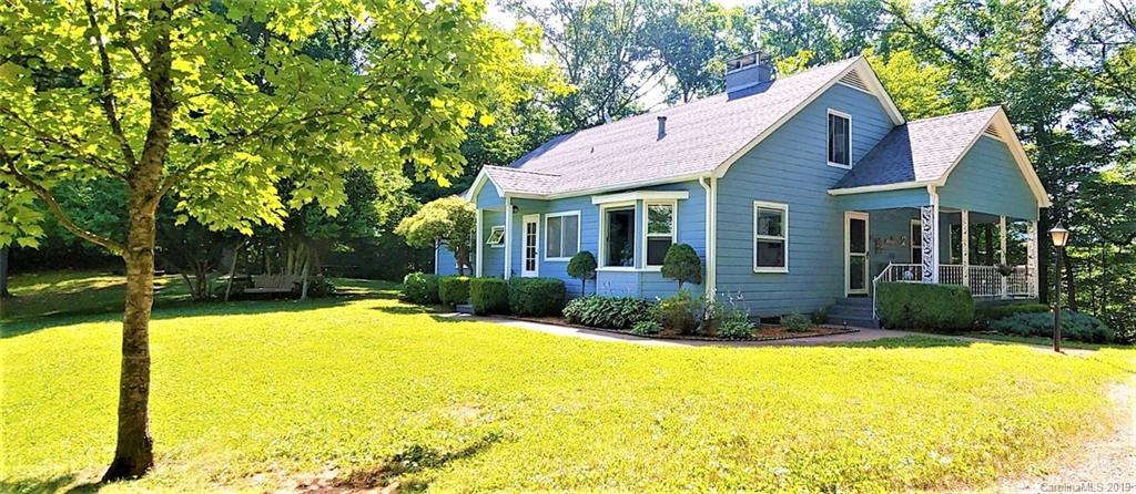 770 Belleview Road Franklin NC 28734