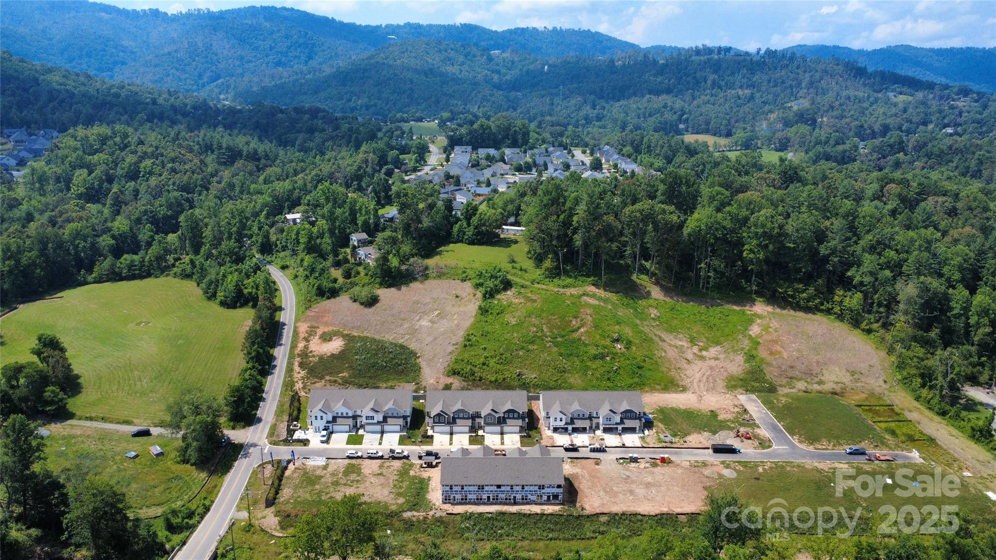 119 Sugg Trail Weaverville NC 28787