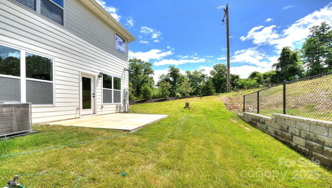119 Sugg Trail Weaverville NC 28787