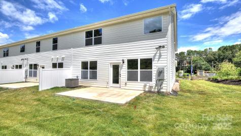 119 Sugg Trail Weaverville NC 28787